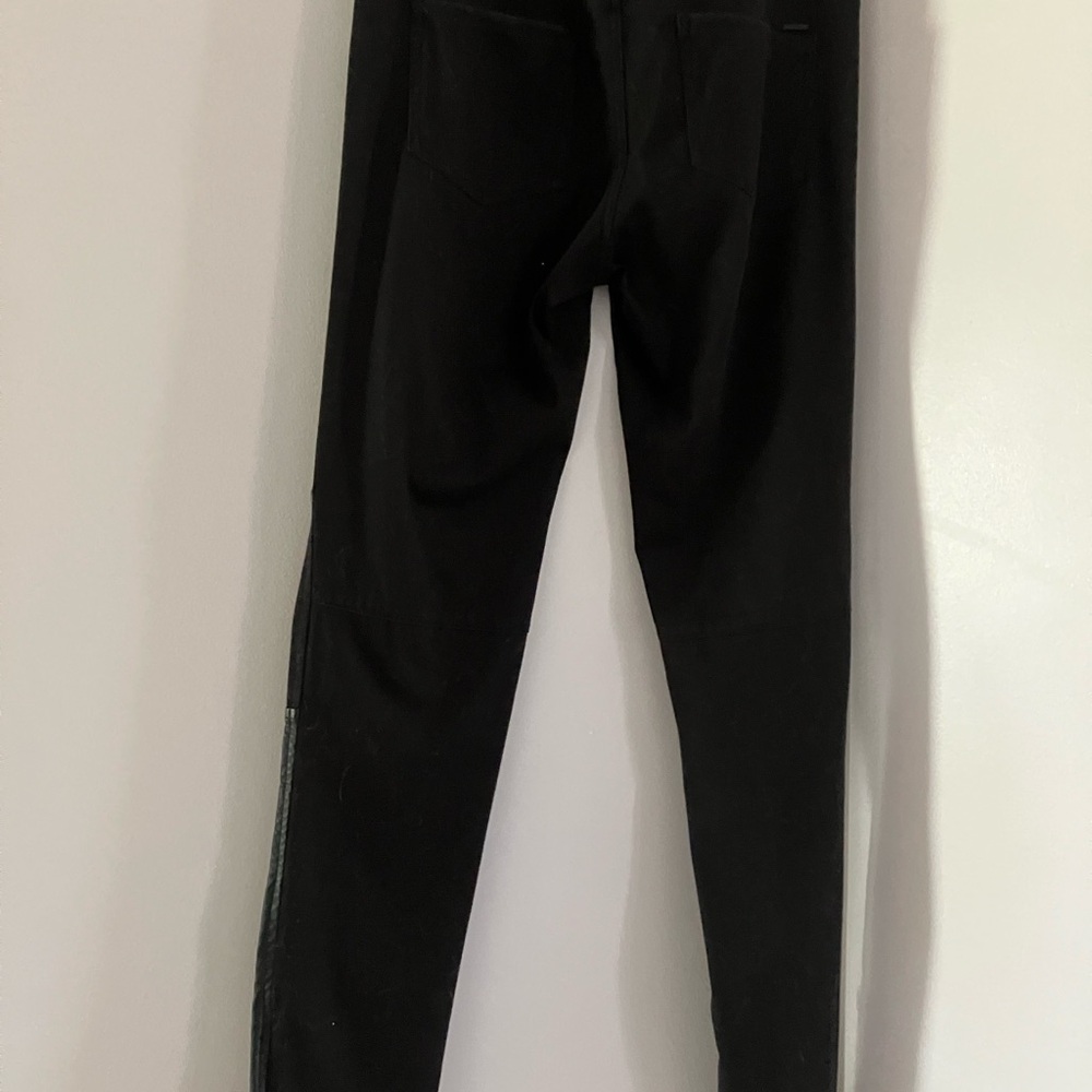 Black Leggings